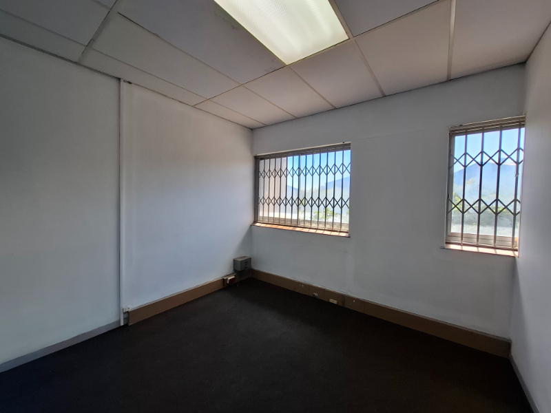 To Let commercial Property for Rent in Montague Gardens Western Cape